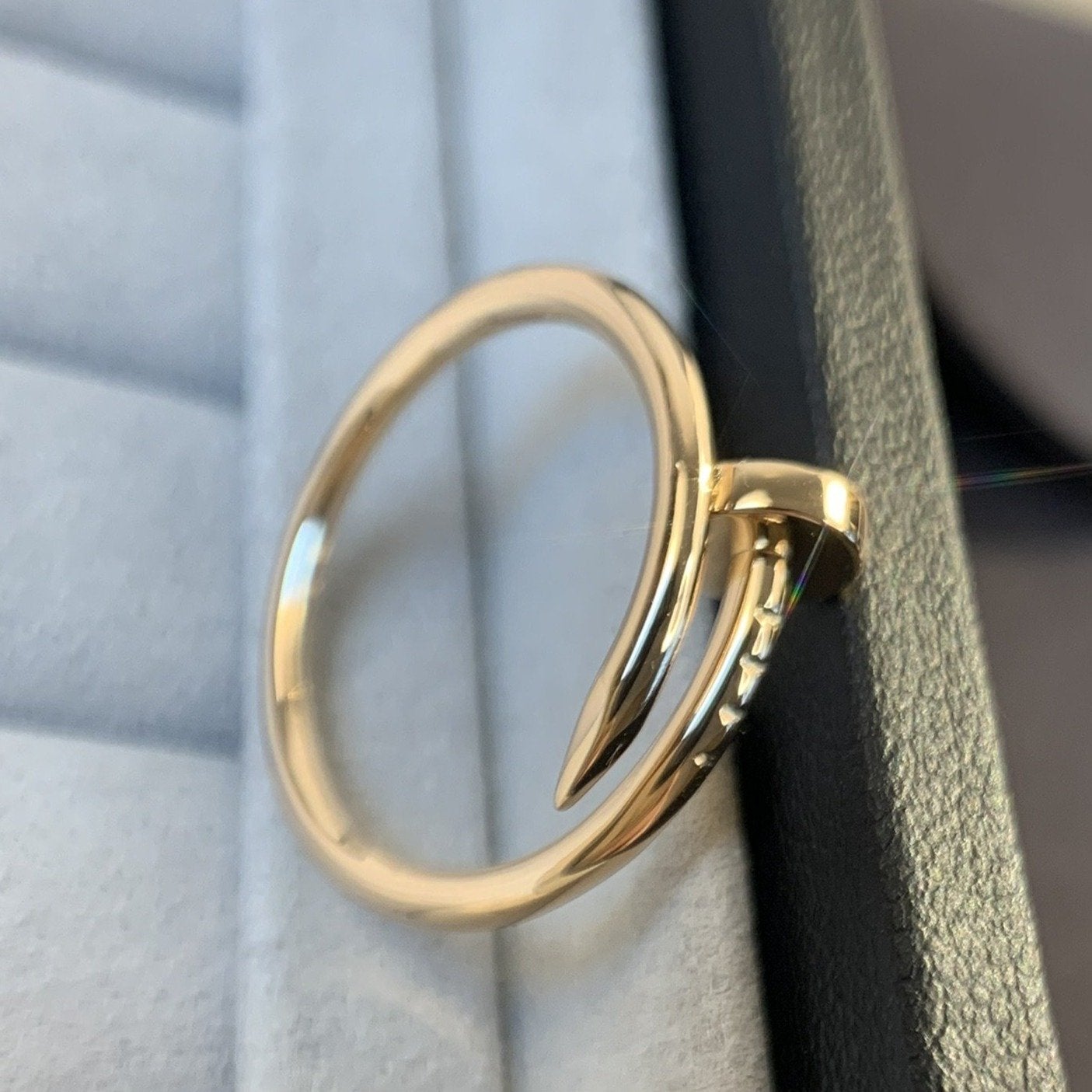 Miro JUSTE RING 1.8MM