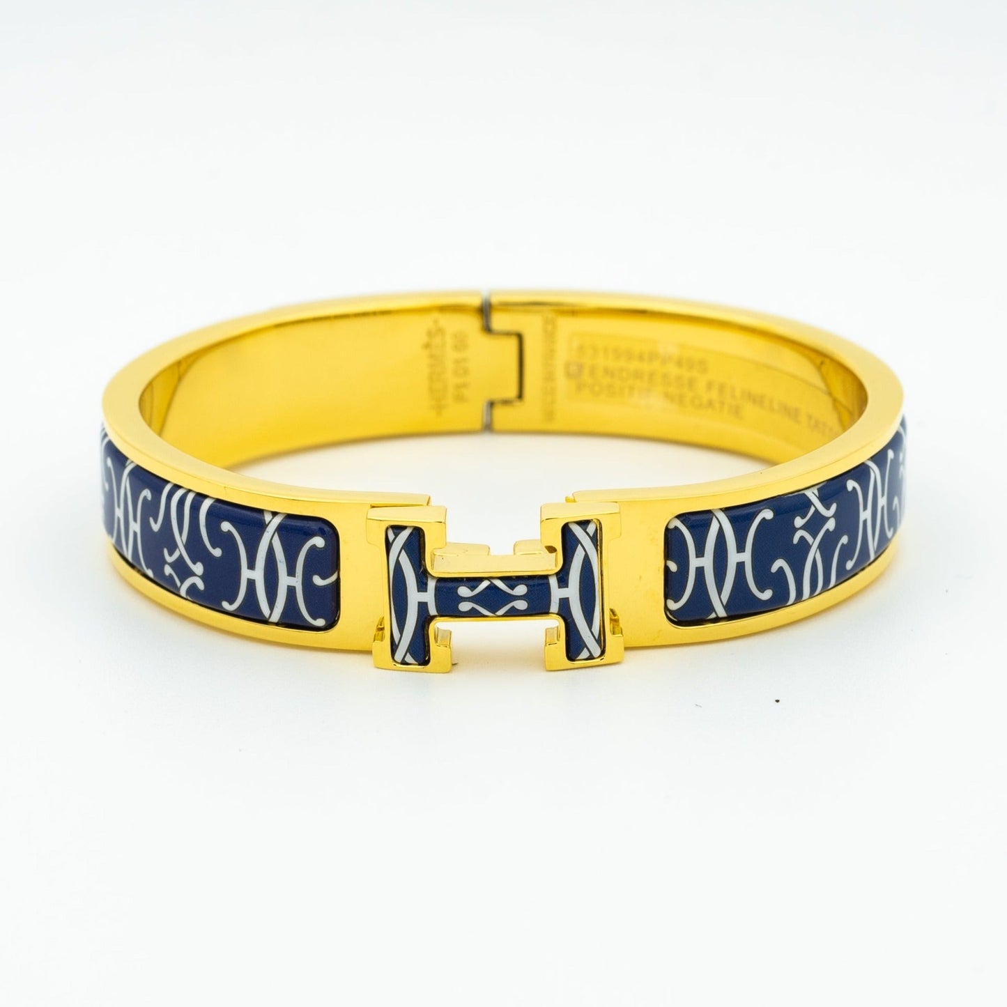 Miro H BRACELET BLACK MULTICOLOR