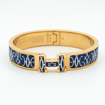 Miro H BRACELET BLACK MULTICOLOR