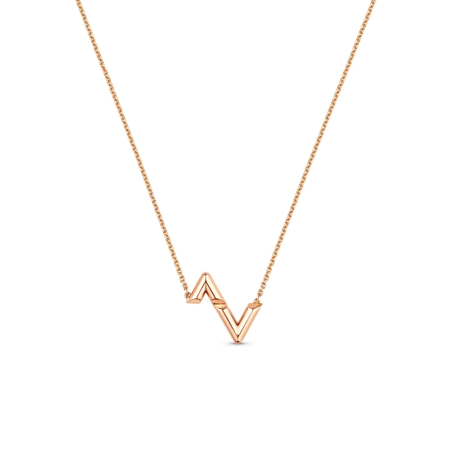 Miro VOLTE UPSIDE DOWN NECKLACE