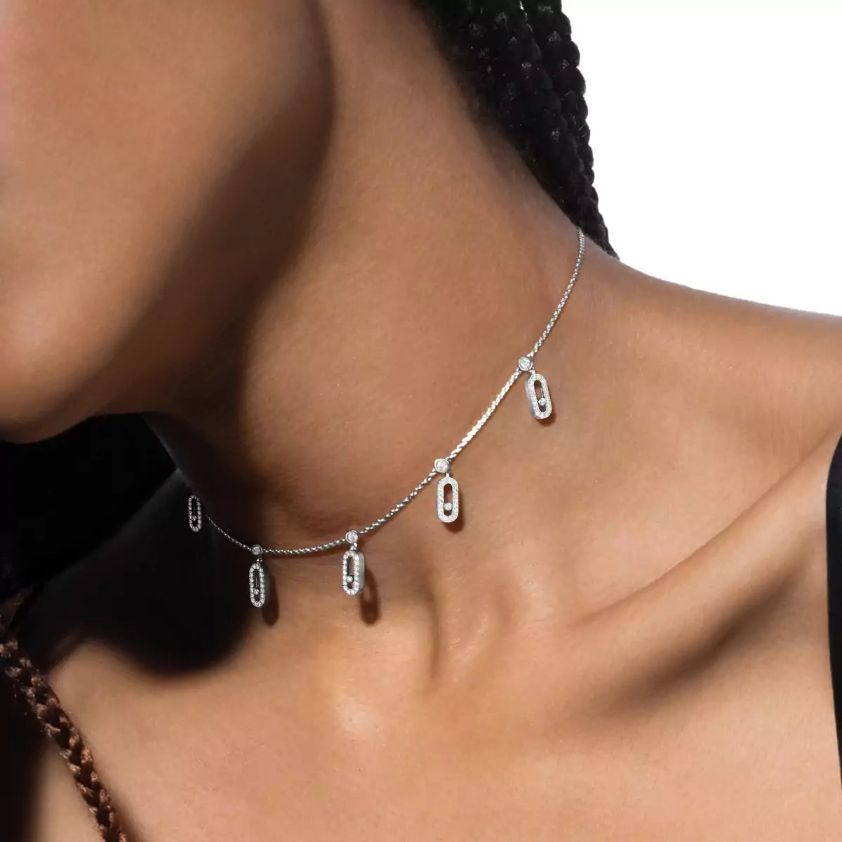 [Miro ]Move Uno Necklace