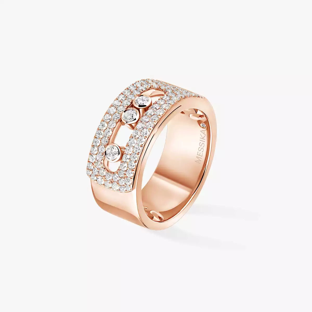 [Miro ] Move Noa Diamond Pave_ Ring