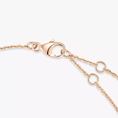 [Miro ]Pavé Baby Move Diamond Bracelet