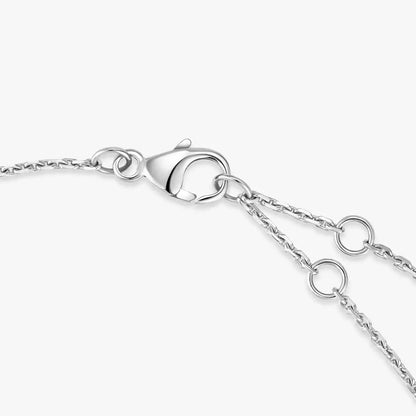 [Miro ]Pavé Baby Move Diamond Bracelet