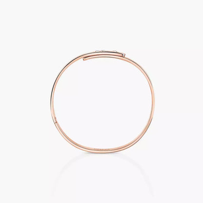 [Miro ]Move Noa Diamond Bangle Bracelet