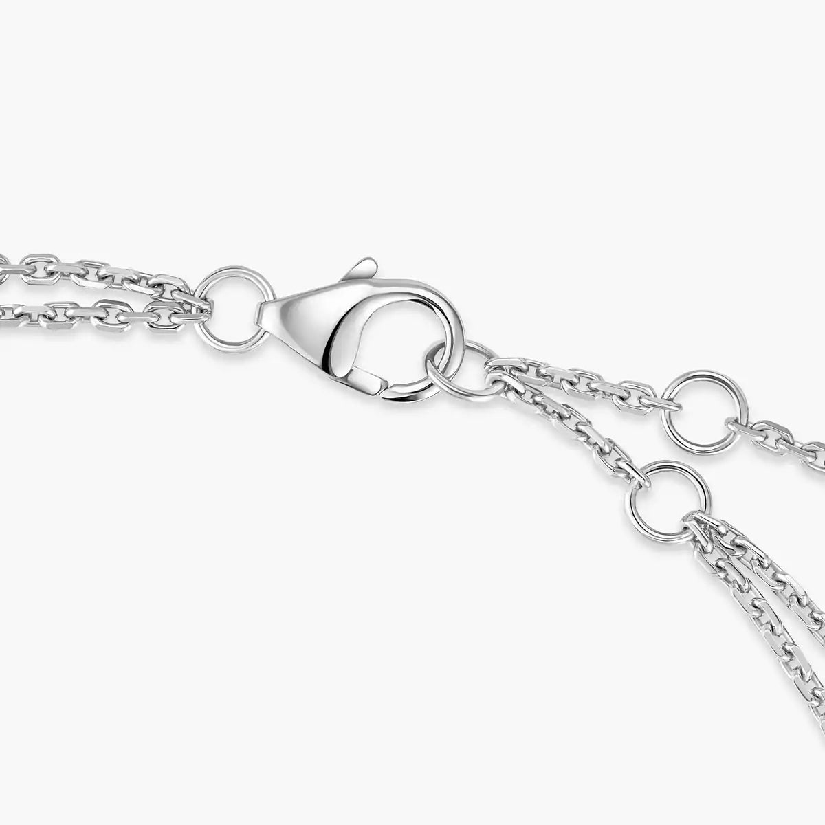 [Miro ] Move Classique pavé bracelet
