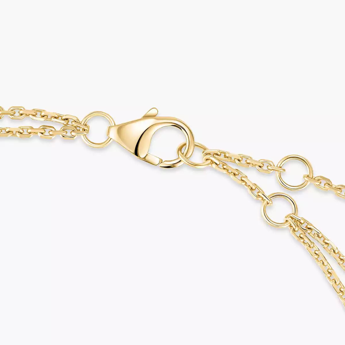 [Miro ] Move Classique pavé bracelet