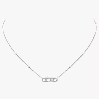 [Miro ]Baby Move Necklace