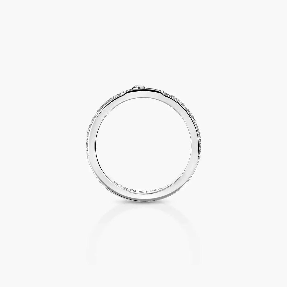 [Miro ]Move Joaillerie Pave_ Diamond Wedding Ring
