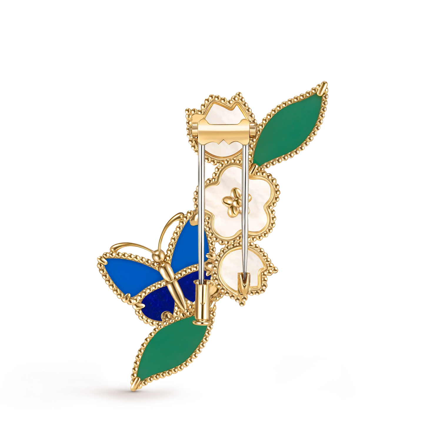 [Miro ] 2026 NEW MODEL SPRING LUCKY BROOCH